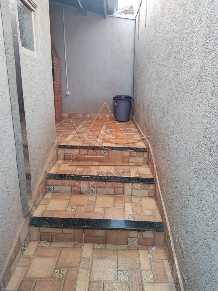Aliança Imóveis - Imobiliária em Ribeirão Preto - SP - Casa - Parque Ribeirão Preto - Ribeirão Preto
