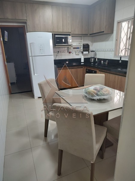 Aliança Imóveis - Imobiliária em Ribeirão Preto - SP - Casa - Parque Ribeirão Preto - Ribeirão Preto