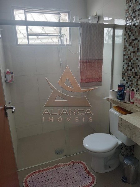Aliança Imóveis - Imobiliária em Ribeirão Preto - SP - Casa - Parque Ribeirão Preto - Ribeirão Preto