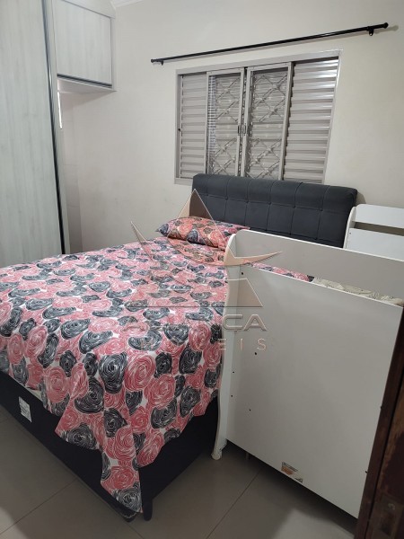 Aliança Imóveis - Imobiliária em Ribeirão Preto - SP - Casa - Parque Ribeirão Preto - Ribeirão Preto