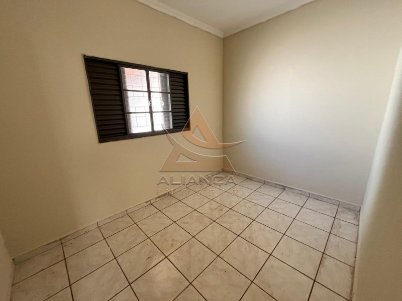 Aliança Imóveis - Imobiliária em Ribeirão Preto - SP - Casa - Parque dos Servidores - Ribeirão Preto