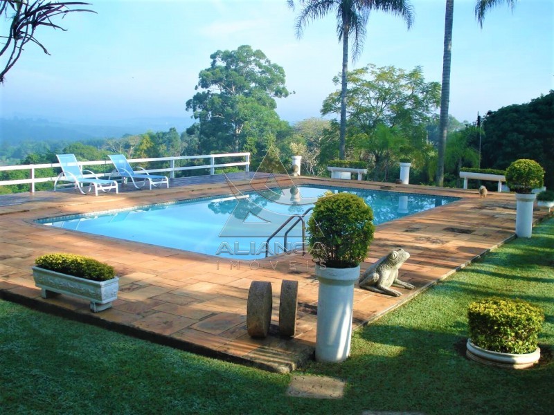Aliança Imóveis - Imobiliária em Ribeirão Preto - SP - Sítio - Zona Rural - Itú