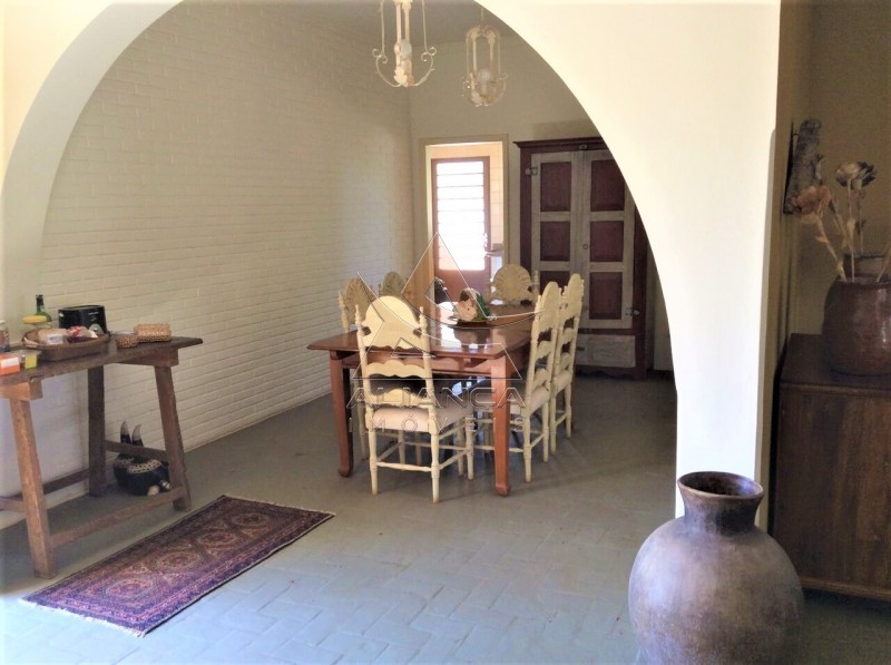 Aliança Imóveis - Imobiliária em Ribeirão Preto - SP - Sítio - Zona Rural - Itú