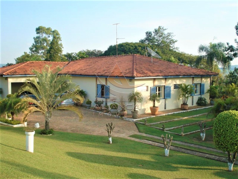 Aliança Imóveis - Imobiliária em Ribeirão Preto - SP - Sítio - Zona Rural - Itú