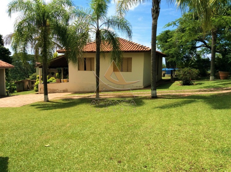 Aliança Imóveis - Imobiliária em Ribeirão Preto - SP - Sítio - Zona Rural - Itú