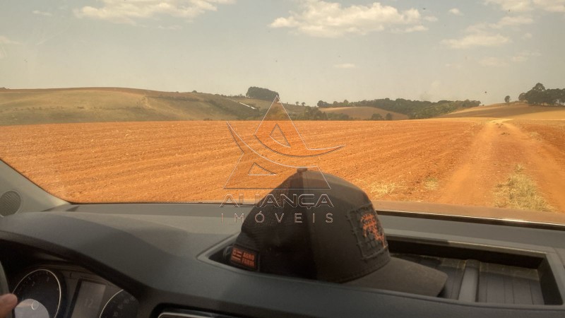 Aliança Imóveis - Imobiliária em Ribeirão Preto - SP - Fazenda  - Zona Rural - São João da Mata