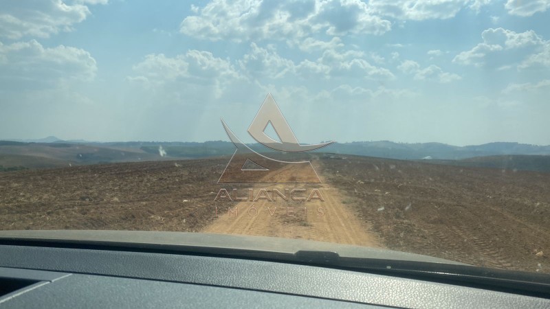 Aliança Imóveis - Imobiliária em Ribeirão Preto - SP - Fazenda  - Zona Rural - São João da Mata