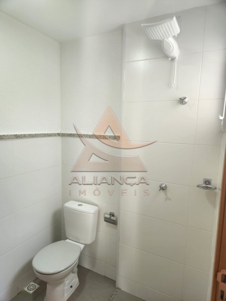 Aliança Imóveis - Imobiliária em Ribeirão Preto - SP - Apartamento - Parque dos Servidores - Ribeirão Preto
