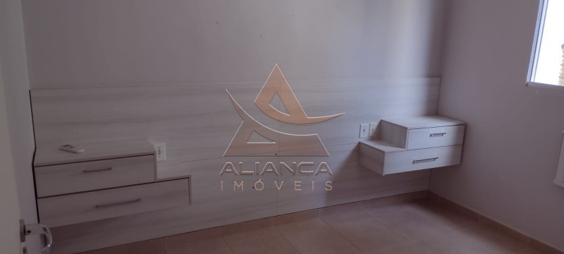 Aliança Imóveis - Imobiliária em Ribeirão Preto - SP - Apartamento - Lagoinha - Ribeirão Preto