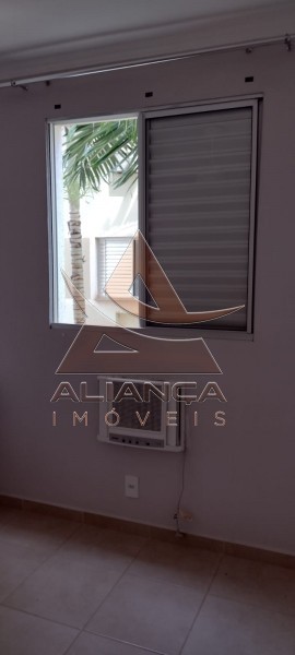 Aliança Imóveis - Imobiliária em Ribeirão Preto - SP - Apartamento - Lagoinha - Ribeirão Preto