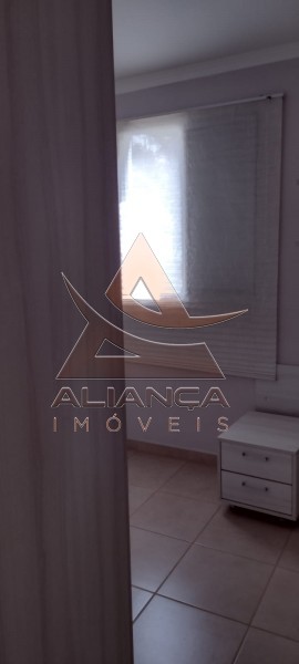 Aliança Imóveis - Imobiliária em Ribeirão Preto - SP - Apartamento - Lagoinha - Ribeirão Preto