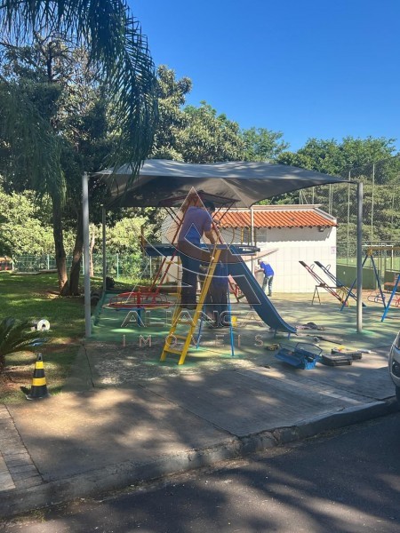 Aliança Imóveis - Imobiliária em Ribeirão Preto - SP - Apartamento - Parque São Sebastião - Ribeirão Preto