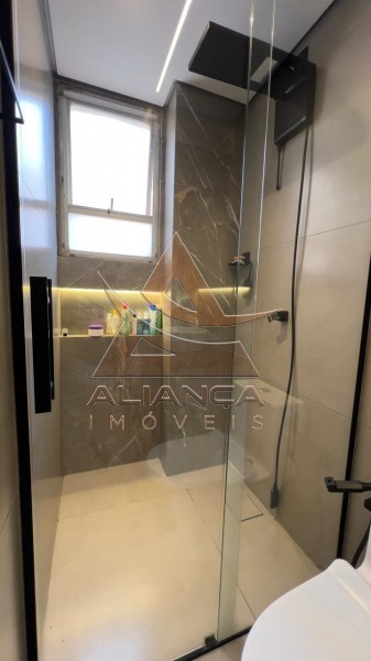 Aliança Imóveis - Imobiliária em Ribeirão Preto - SP - Apartamento - Lagoinha - Ribeirão Preto