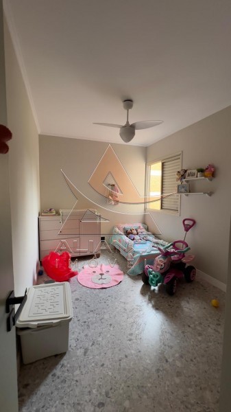 Aliança Imóveis - Imobiliária em Ribeirão Preto - SP - Apartamento - Lagoinha - Ribeirão Preto