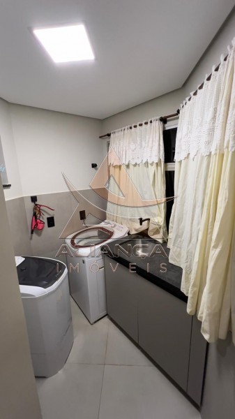 Aliança Imóveis - Imobiliária em Ribeirão Preto - SP - Apartamento - Lagoinha - Ribeirão Preto