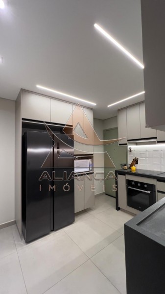 Aliança Imóveis - Imobiliária em Ribeirão Preto - SP - Apartamento - Lagoinha - Ribeirão Preto