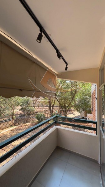 Aliança Imóveis - Imobiliária em Ribeirão Preto - SP - Apartamento - Lagoinha - Ribeirão Preto