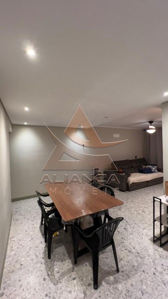 Aliança Imóveis - Imobiliária em Ribeirão Preto - SP - Apartamento - Lagoinha - Ribeirão Preto