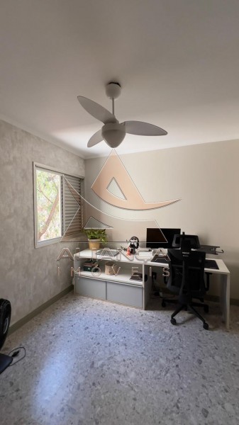 Aliança Imóveis - Imobiliária em Ribeirão Preto - SP - Apartamento - Lagoinha - Ribeirão Preto