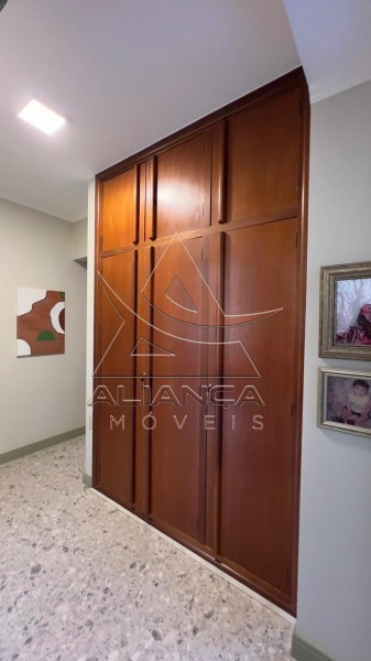 Aliança Imóveis - Imobiliária em Ribeirão Preto - SP - Apartamento - Lagoinha - Ribeirão Preto