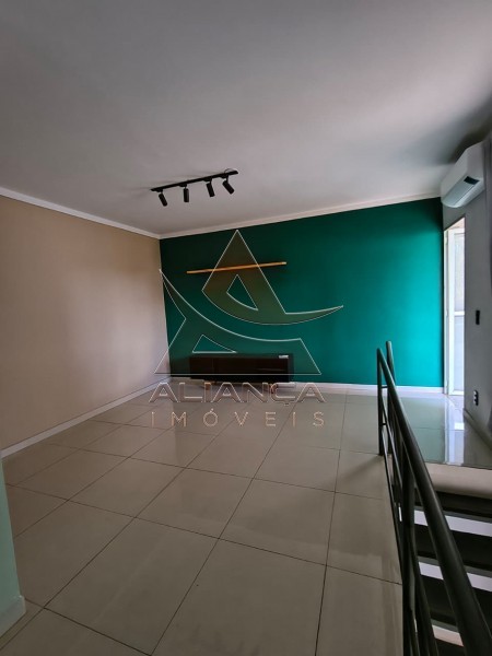 Aliança Imóveis - Imobiliária em Ribeirão Preto - SP - Apartamento - Castelo Branco - Ribeirão Preto