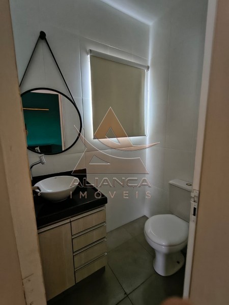 Aliança Imóveis - Imobiliária em Ribeirão Preto - SP - Apartamento - Castelo Branco - Ribeirão Preto