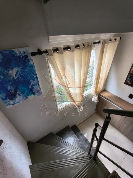 Aliança Imóveis - Imobiliária em Ribeirão Preto - SP - Apartamento - Castelo Branco - Ribeirão Preto