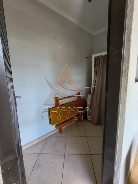 Aliança Imóveis - Imobiliária em Ribeirão Preto - SP - Apartamento - Castelo Branco - Ribeirão Preto