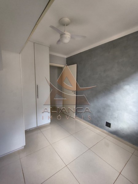 Aliança Imóveis - Imobiliária em Ribeirão Preto - SP - Apartamento - Castelo Branco - Ribeirão Preto