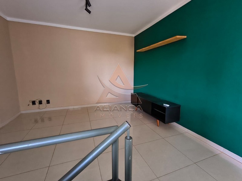 Aliança Imóveis - Imobiliária em Ribeirão Preto - SP - Apartamento - Castelo Branco - Ribeirão Preto