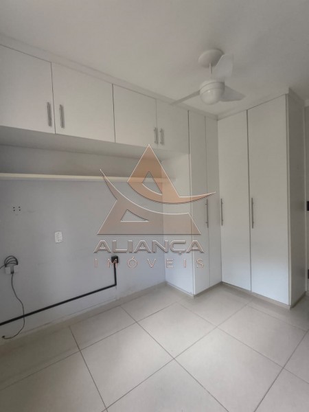 Aliança Imóveis - Imobiliária em Ribeirão Preto - SP - Apartamento - Castelo Branco - Ribeirão Preto