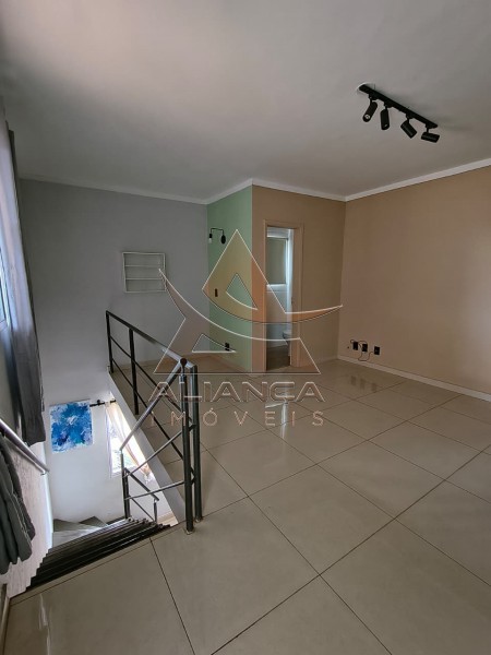 Aliança Imóveis - Imobiliária em Ribeirão Preto - SP - Apartamento - Castelo Branco - Ribeirão Preto