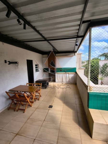 Aliança Imóveis - Imobiliária em Ribeirão Preto - SP - Apartamento - Castelo Branco - Ribeirão Preto