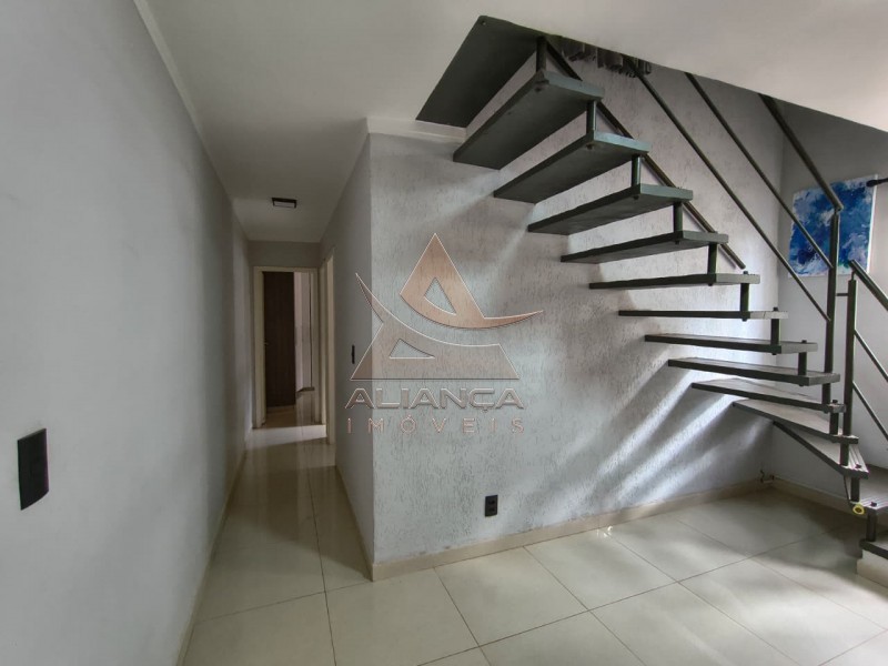 Aliança Imóveis - Imobiliária em Ribeirão Preto - SP - Apartamento - Castelo Branco - Ribeirão Preto