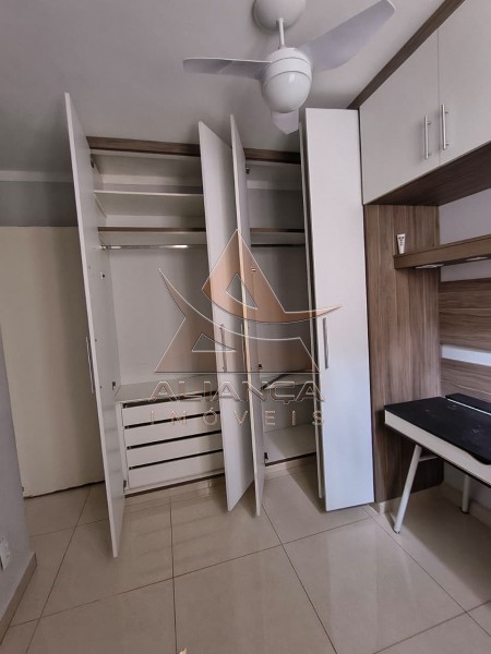 Aliança Imóveis - Imobiliária em Ribeirão Preto - SP - Apartamento - Castelo Branco - Ribeirão Preto