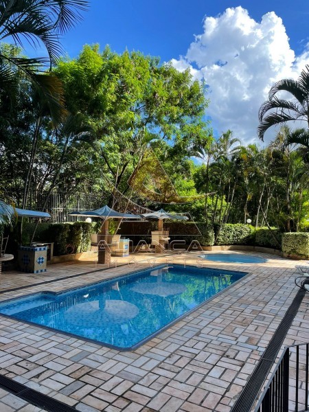 Aliança Imóveis - Imobiliária em Ribeirão Preto - SP - Apartamento - Jardim Anhanguera - Ribeirão Preto