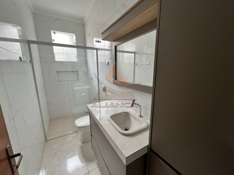 Aliança Imóveis - Imobiliária em Ribeirão Preto - SP - Casa - Palmares - Ribeirão Preto