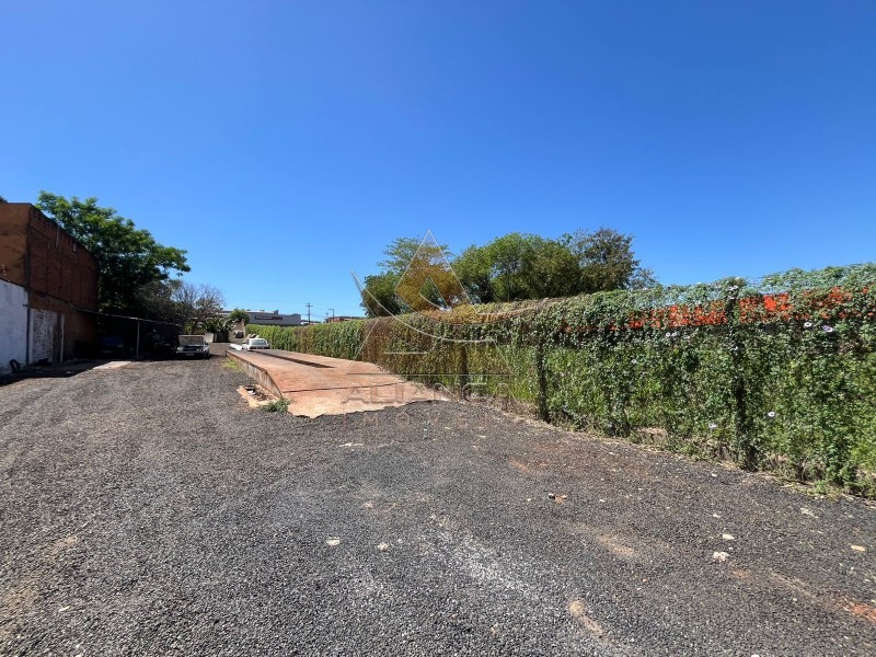 Aliança Imóveis - Imobiliária em Ribeirão Preto - SP - Comercial - Parque Industrial Tanquinho  - Ribeirão Preto