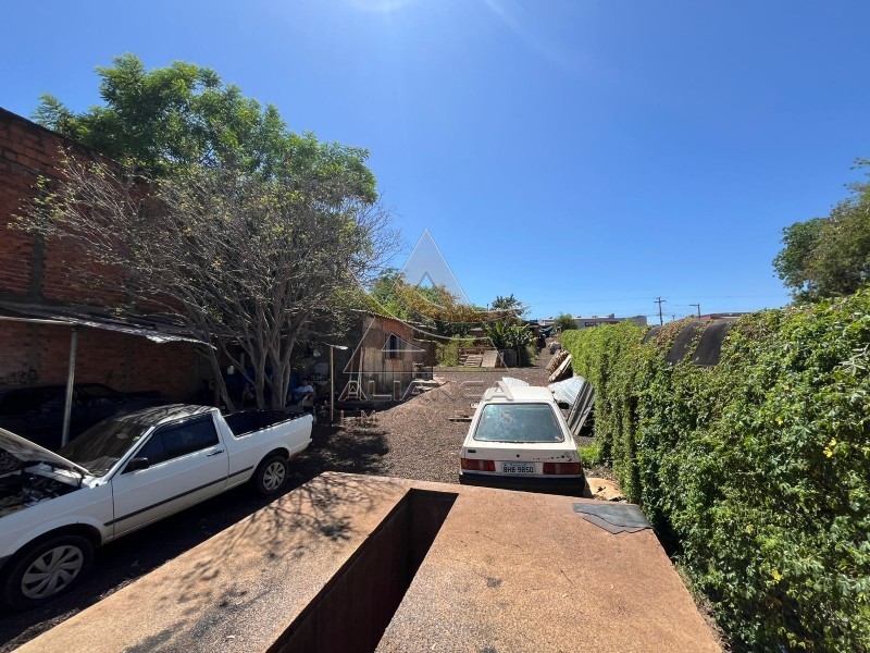 Aliança Imóveis - Imobiliária em Ribeirão Preto - SP - Comercial - Parque Industrial Tanquinho  - Ribeirão Preto