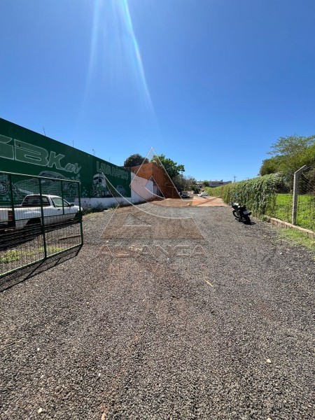 Aliança Imóveis - Imobiliária em Ribeirão Preto - SP - Comercial - Parque Industrial Tanquinho  - Ribeirão Preto