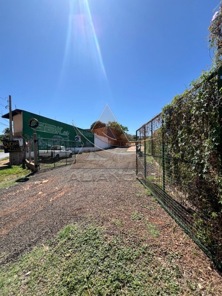 Aliança Imóveis - Imobiliária em Ribeirão Preto - SP - Comercial - Parque Industrial Tanquinho  - Ribeirão Preto