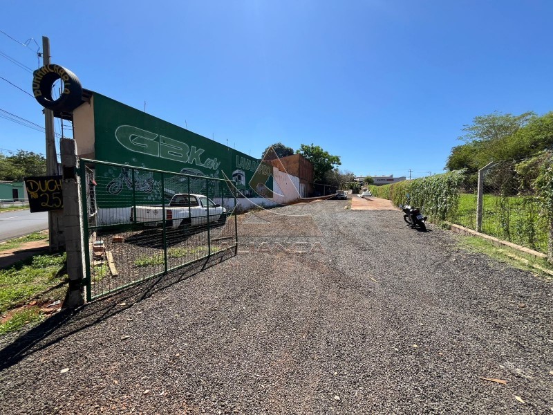 Aliança Imóveis - Imobiliária em Ribeirão Preto - SP - Comercial - Parque Industrial Tanquinho  - Ribeirão Preto