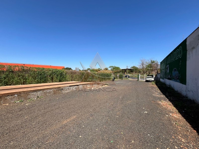 Aliança Imóveis - Imobiliária em Ribeirão Preto - SP - Comercial - Parque Industrial Tanquinho  - Ribeirão Preto