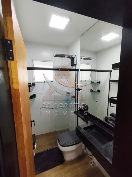 Aliança Imóveis - Imobiliária em Ribeirão Preto - SP - Apartamento - Centro - Ribeirão Preto