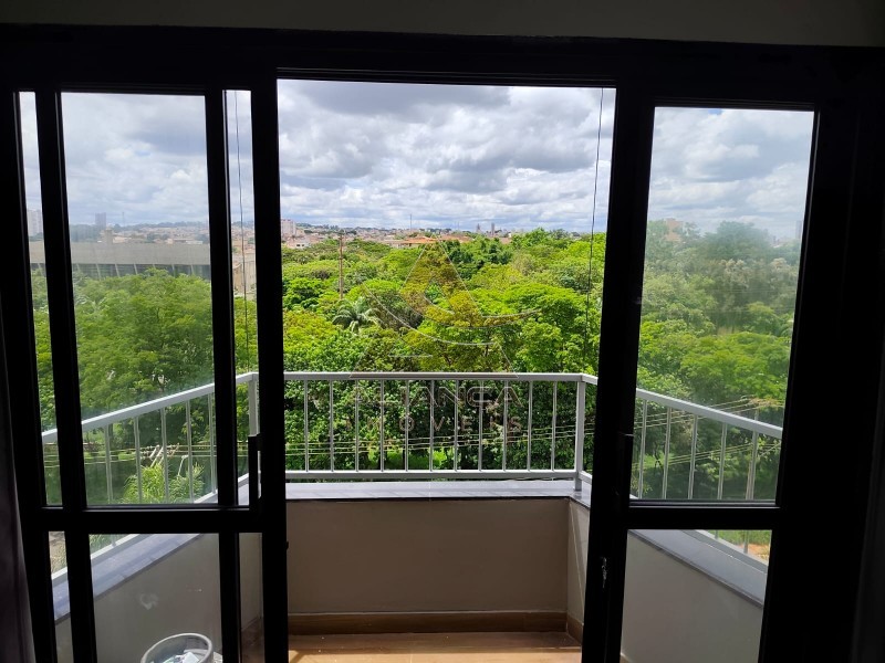 Aliança Imóveis - Imobiliária em Ribeirão Preto - SP - Apartamento - Centro - Ribeirão Preto