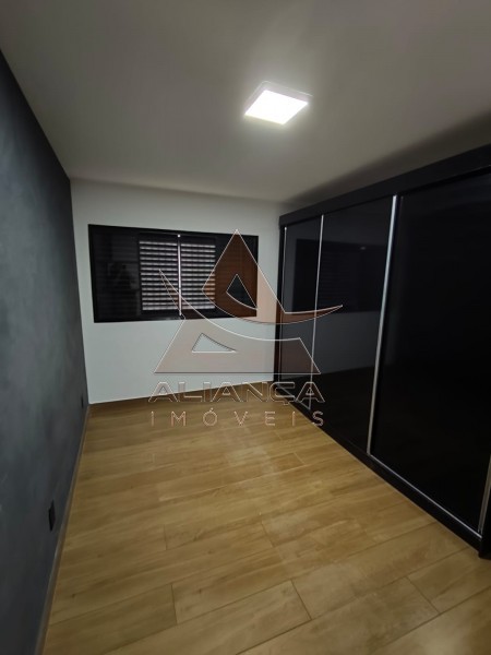 Aliança Imóveis - Imobiliária em Ribeirão Preto - SP - Apartamento - Centro - Ribeirão Preto