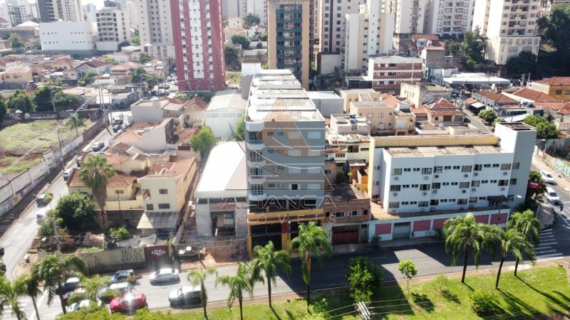 Aliança Imóveis - Imobiliária em Ribeirão Preto - SP - Apartamento - Centro - Ribeirão Preto