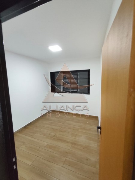 Aliança Imóveis - Imobiliária em Ribeirão Preto - SP - Apartamento - Centro - Ribeirão Preto