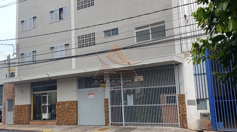 Aliança Imóveis - Imobiliária em Ribeirão Preto - SP - Apartamento - Centro - Ribeirão Preto