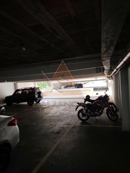 Aliança Imóveis - Imobiliária em Ribeirão Preto - SP - Apartamento - Centro - Ribeirão Preto